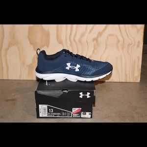 Under Armour Shoes